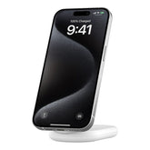 Cordless Charger Belkin WIB007HQWH White 15 W (1 Unit)
